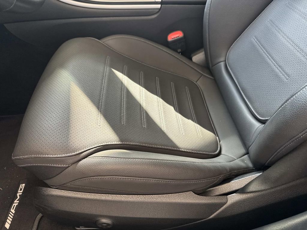 Used 2024 Mercedes-Benz C 300 Sedan image 17