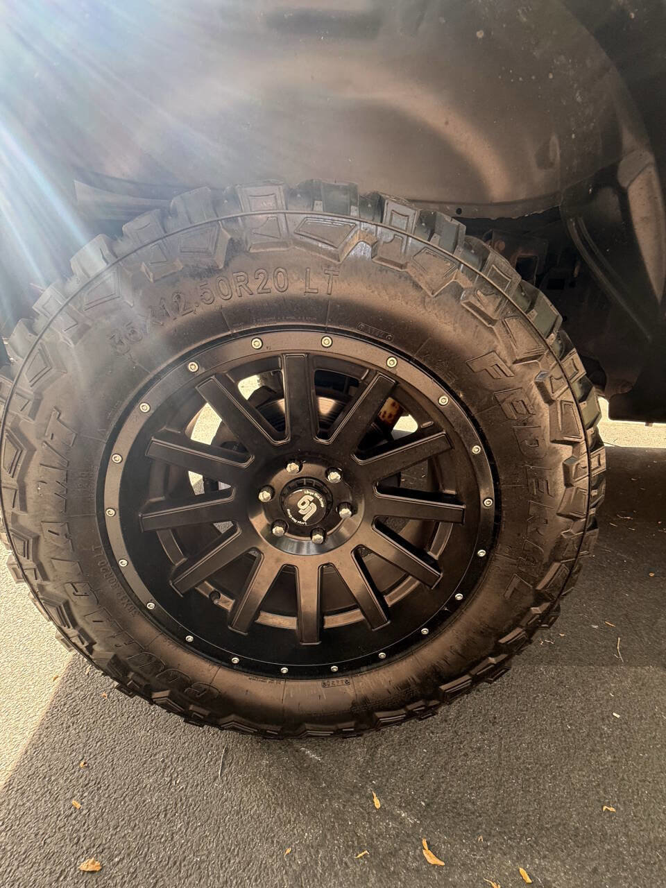 Used 2018 Ford F150 Lariat image 16