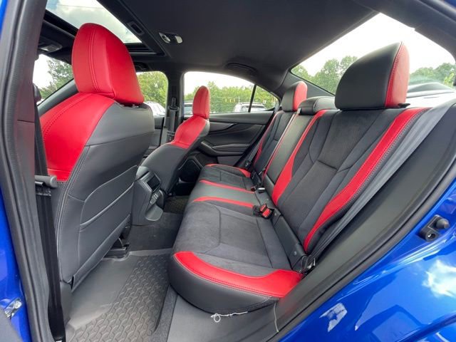 New 2025 Subaru WRX GT image 18