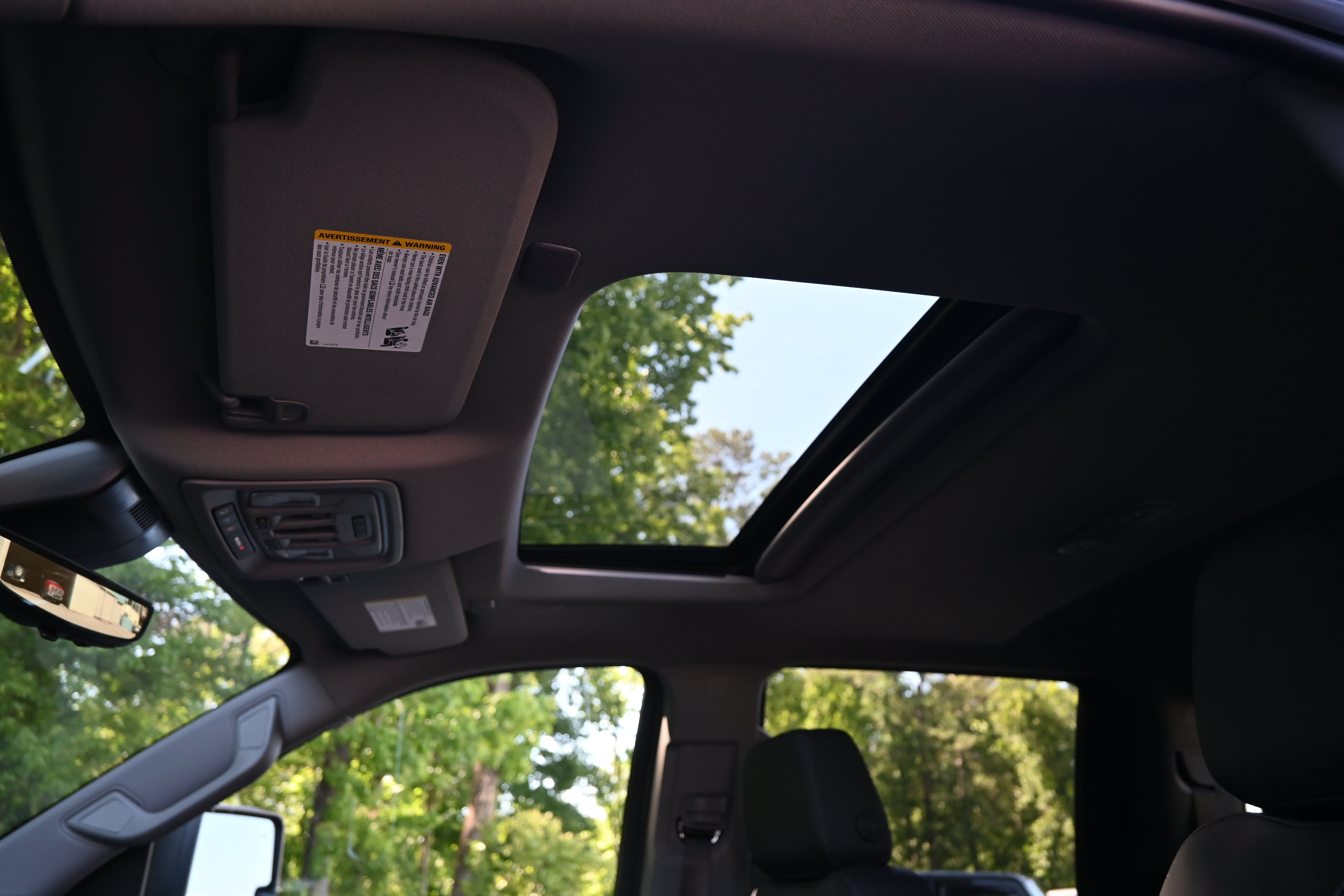 New 2026 Chevrolet Silverado 2500 LTZ w/ LTZ Premium Package AWD/4WD image 28