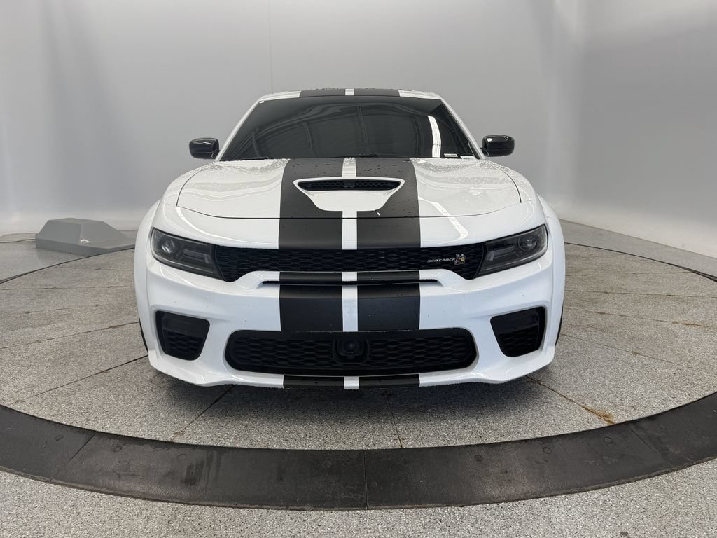 Certified 2021 Dodge Charger Scat Pack RWD image 2