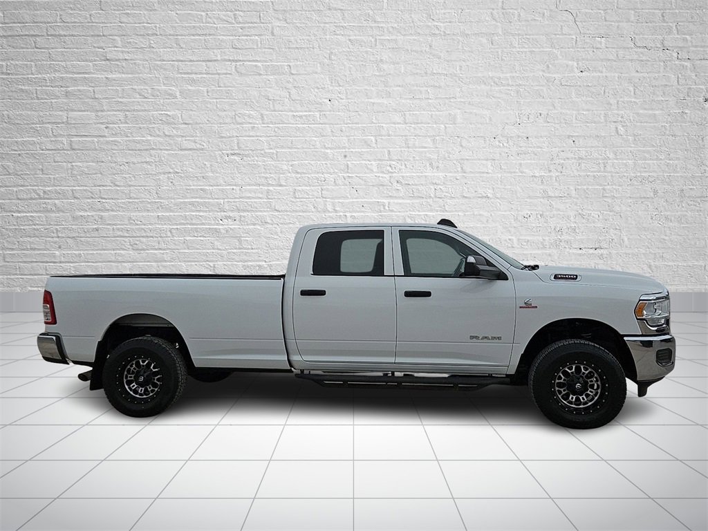 Used 2022 RAM 3500 Tradesman image 5