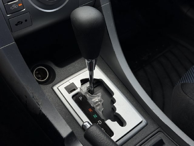 Used 2005 Scion tC FWD image 19