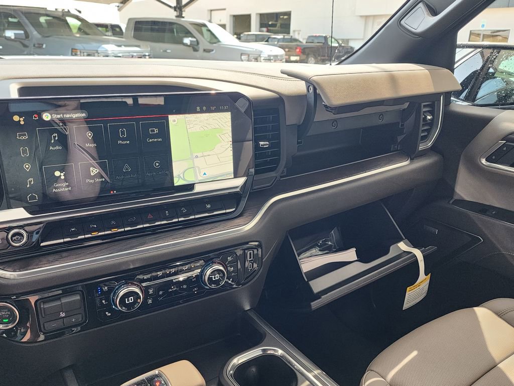 New 2026 GMC Sierra 1500 SLT w/ SLT Premium Plus Package image 34
