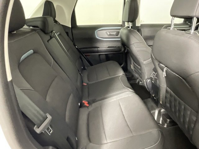 Used 2024 Ford Bronco Sport Badlands image 11