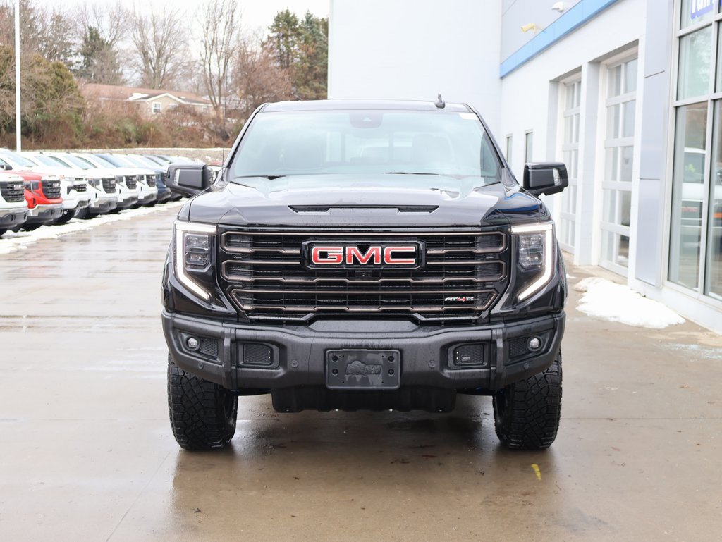 New 2025 GMC Sierra 1500 AT4X image 5