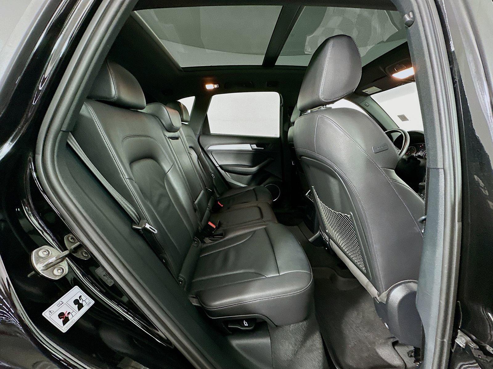 Used 2017 Audi Q5 2.0T Premium Plus w/ Technology Package AWD/4WD image 29