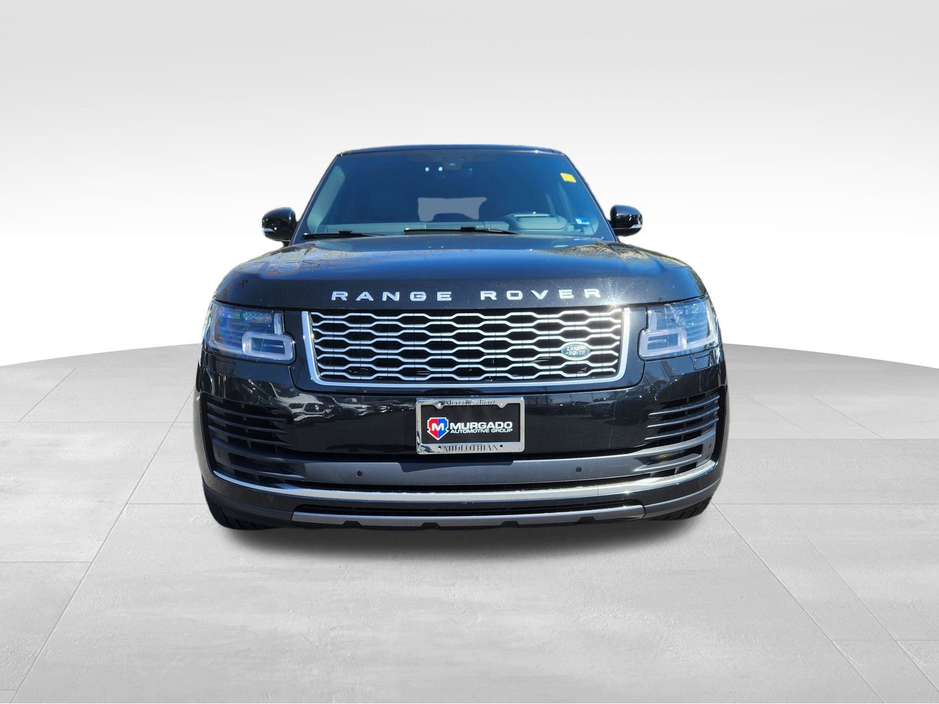Used 2021 Land Rover Range Rover Westminster Edition image 2