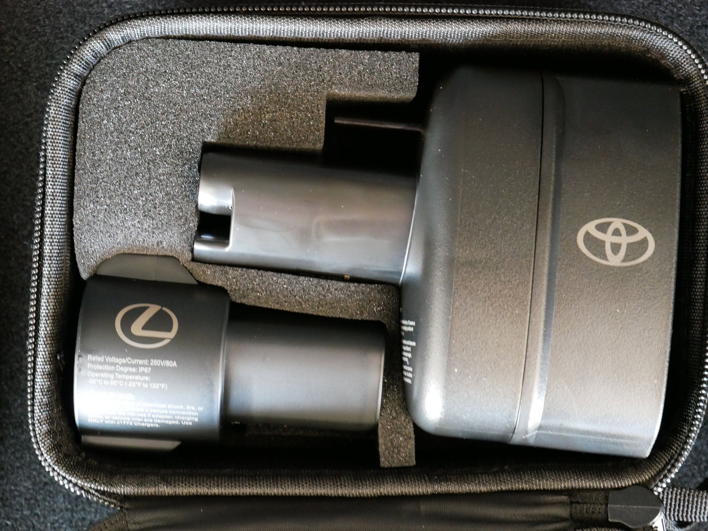 New 2026 Lexus RZ 450e 2WD image 14