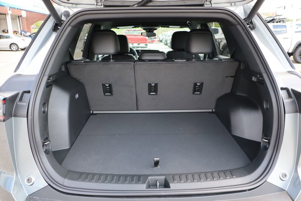 New 2026 Chevrolet Equinox LT AWD/4WD image 33