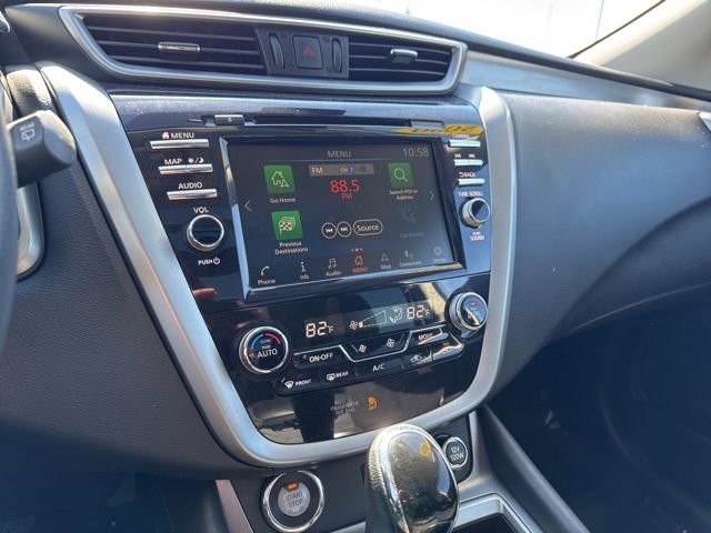 Used 2020 Nissan Murano SV image 12