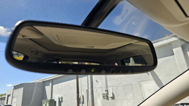 Used 2017 Nissan Murano SL w/ SL Technology Package AWD/4WD image 28