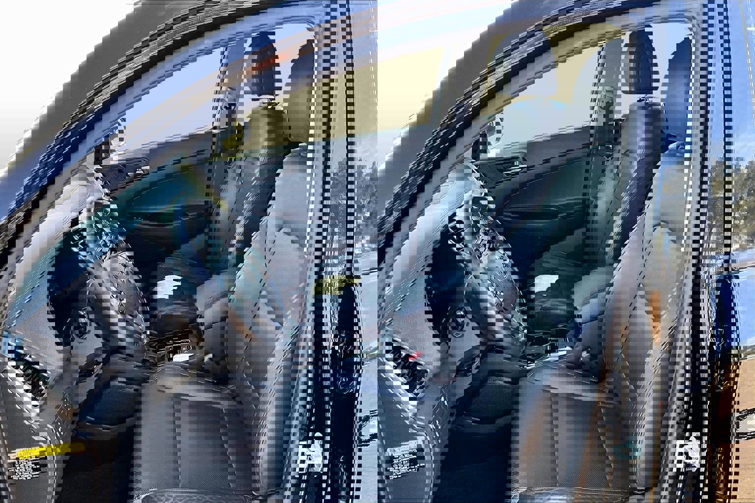 Used 2016 Hyundai Tucson Limited image 23