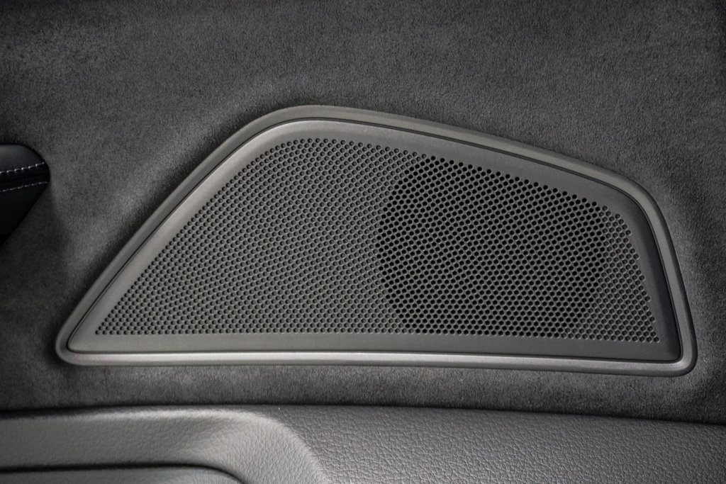 Used 2023 Audi S8 image 23