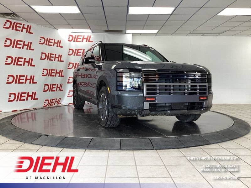 New 2026 Hyundai Palisade XRT Pro AWD/4WD image 1