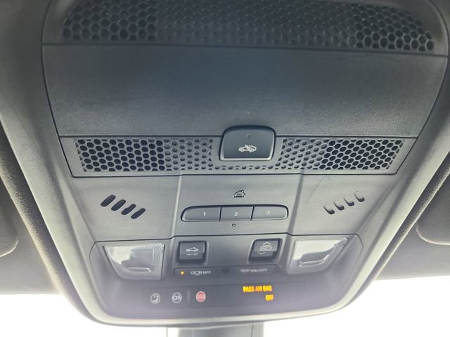 Used 2018 Cadillac XT5 Platinum image 51