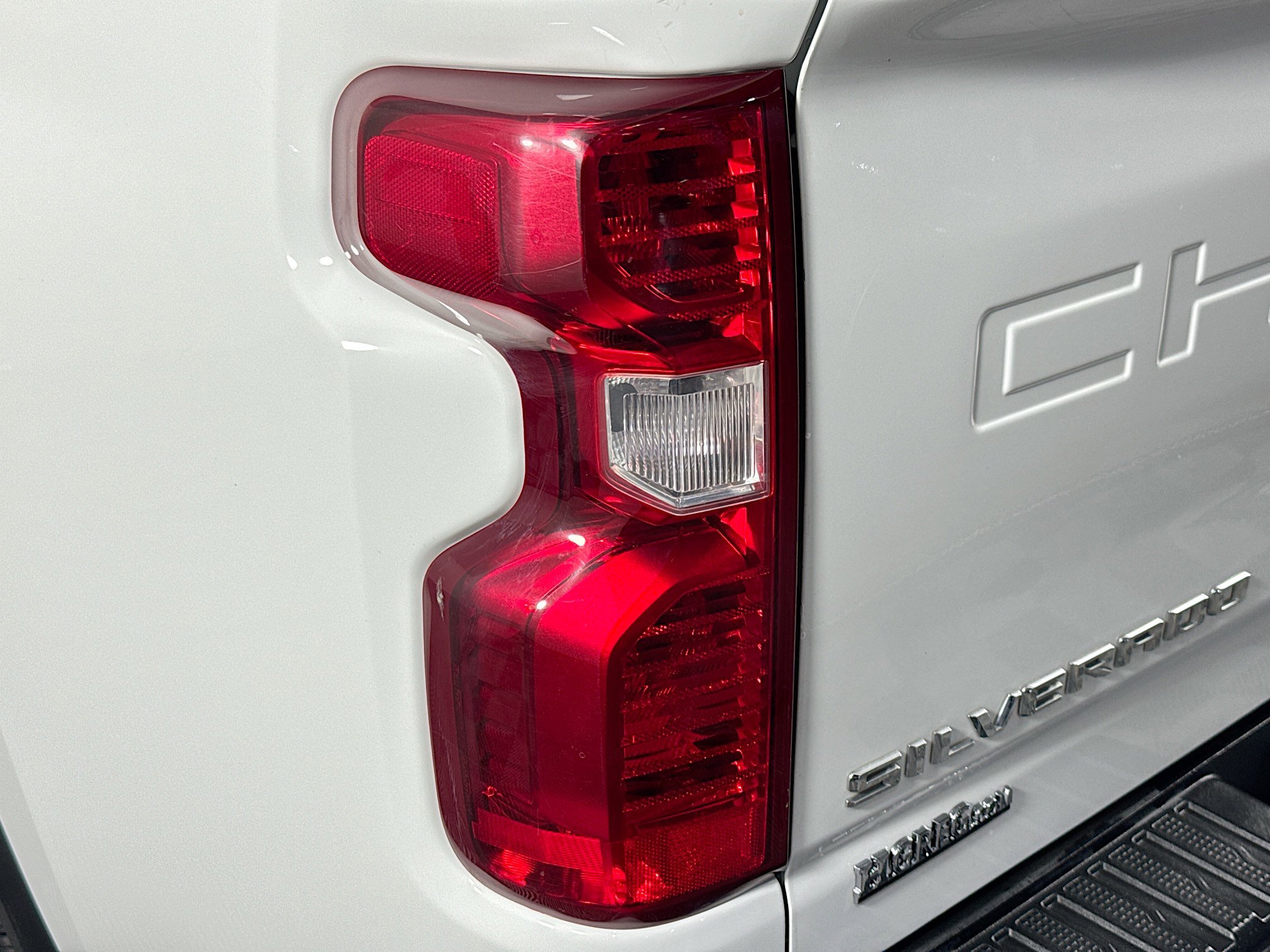 Used 2023 Chevrolet Silverado 2500 W/T w/ WT Convenience Package image 32