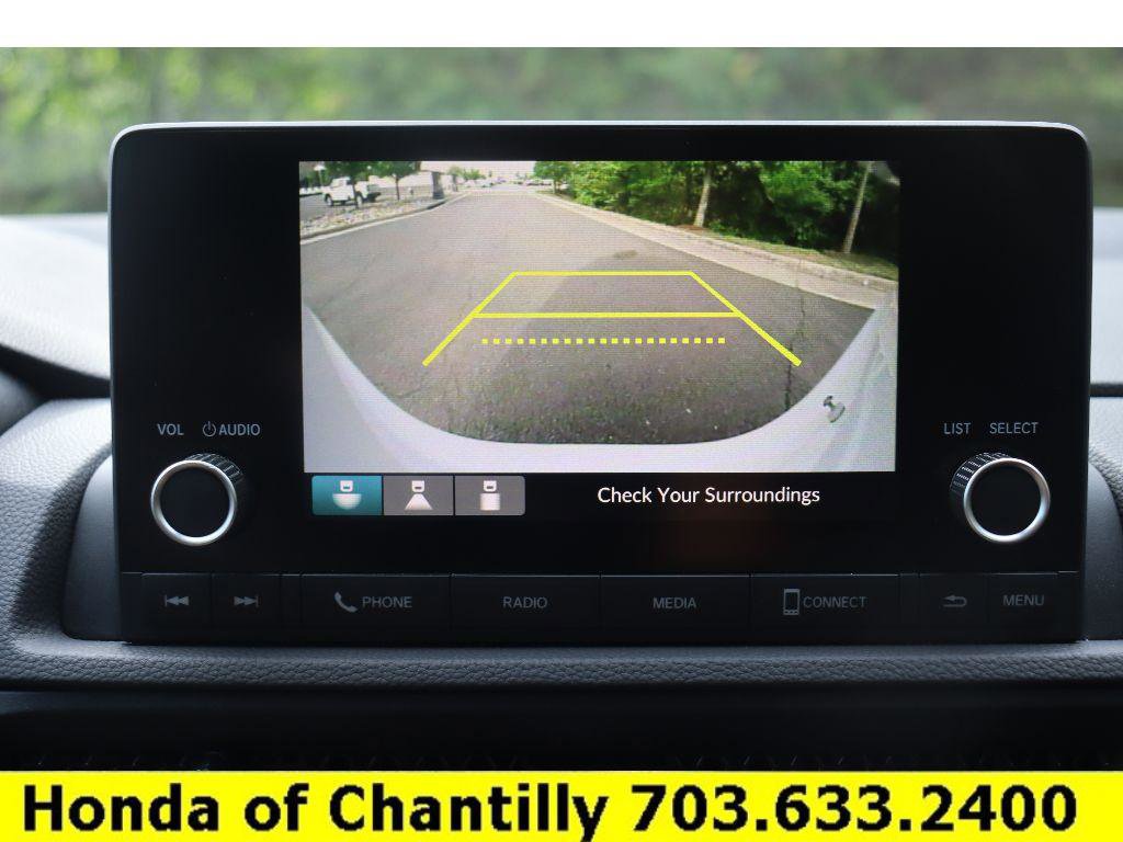 Certified 2023 Honda CR-V Sport image 15