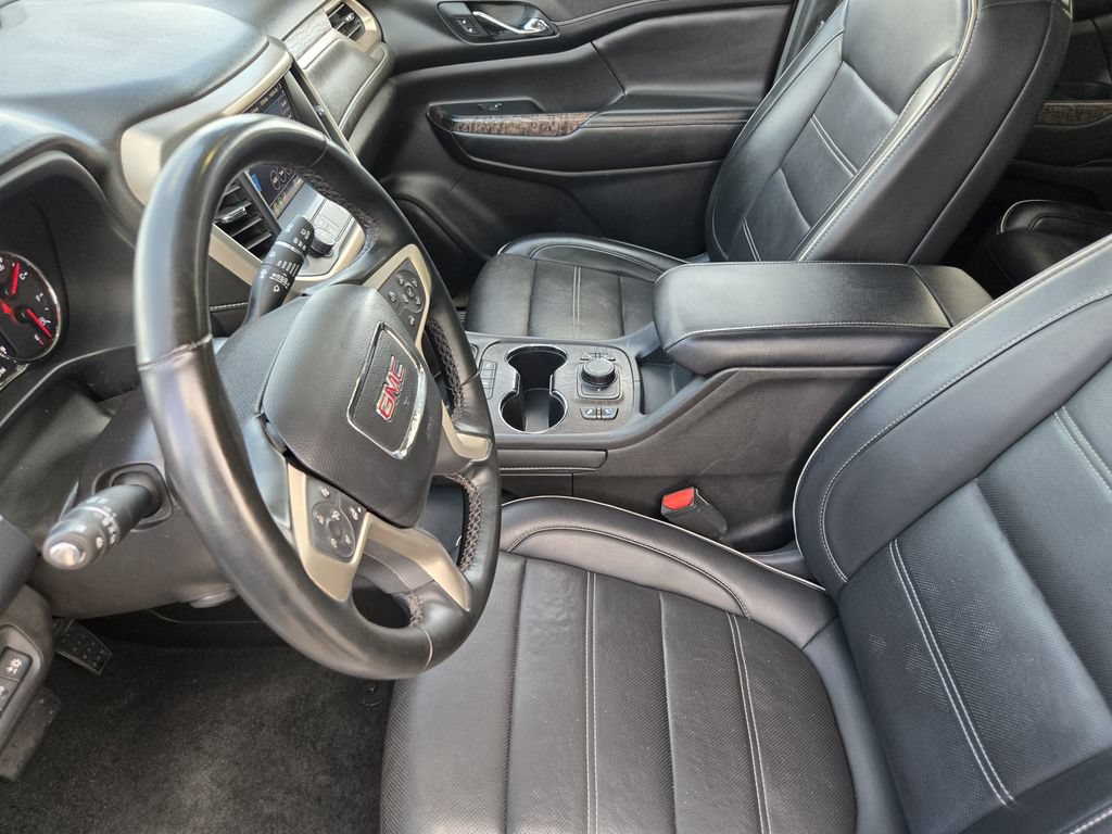 Used 2023 GMC Acadia Denali FWD image 14