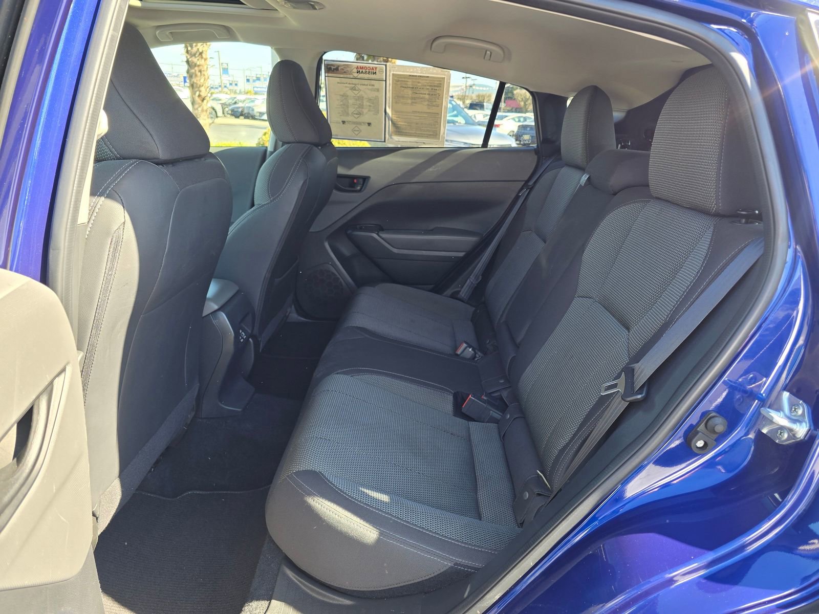 Used 2024 Subaru Crosstrek 2.0i Premium image 33