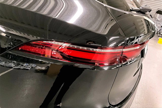 Certified 2025 Jaguar F-PACE R-Dynamic S image 29
