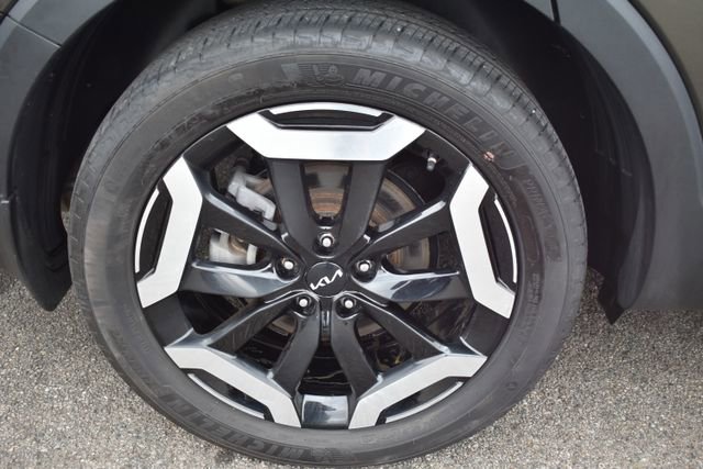 Used 2023 Kia Telluride EX X-Line image 55