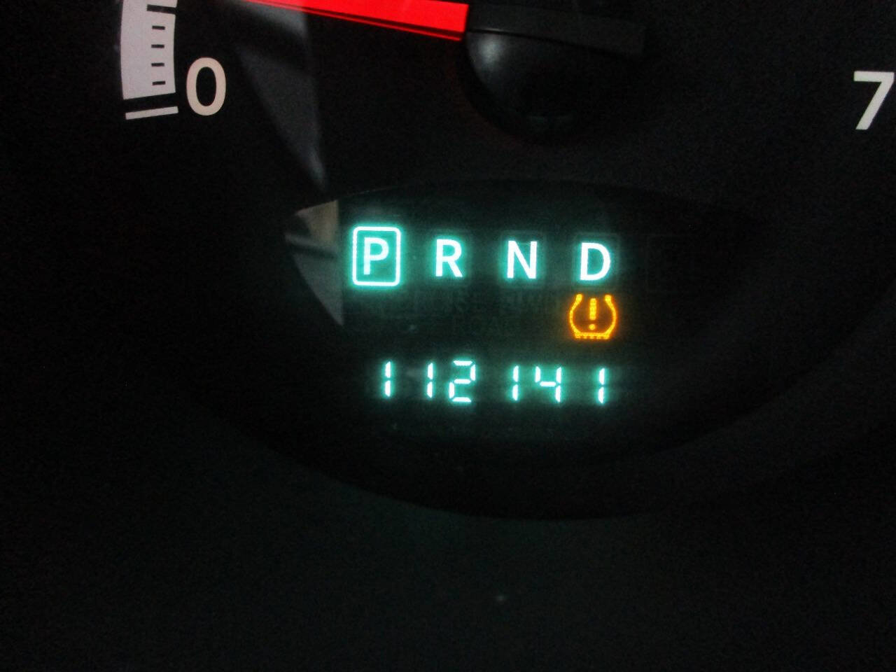 Used 2011 Dodge Nitro Heat image 13