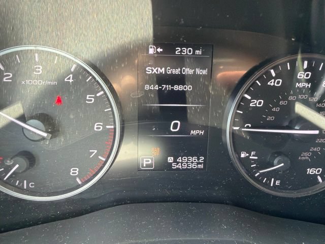 Used 2023 Subaru Ascent Onyx Edition AWD/4WD image 16