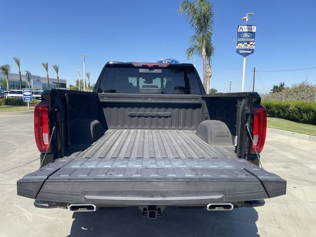 Used 2024 GMC Sierra 1500 Denali Ultimate AWD/4WD image 27