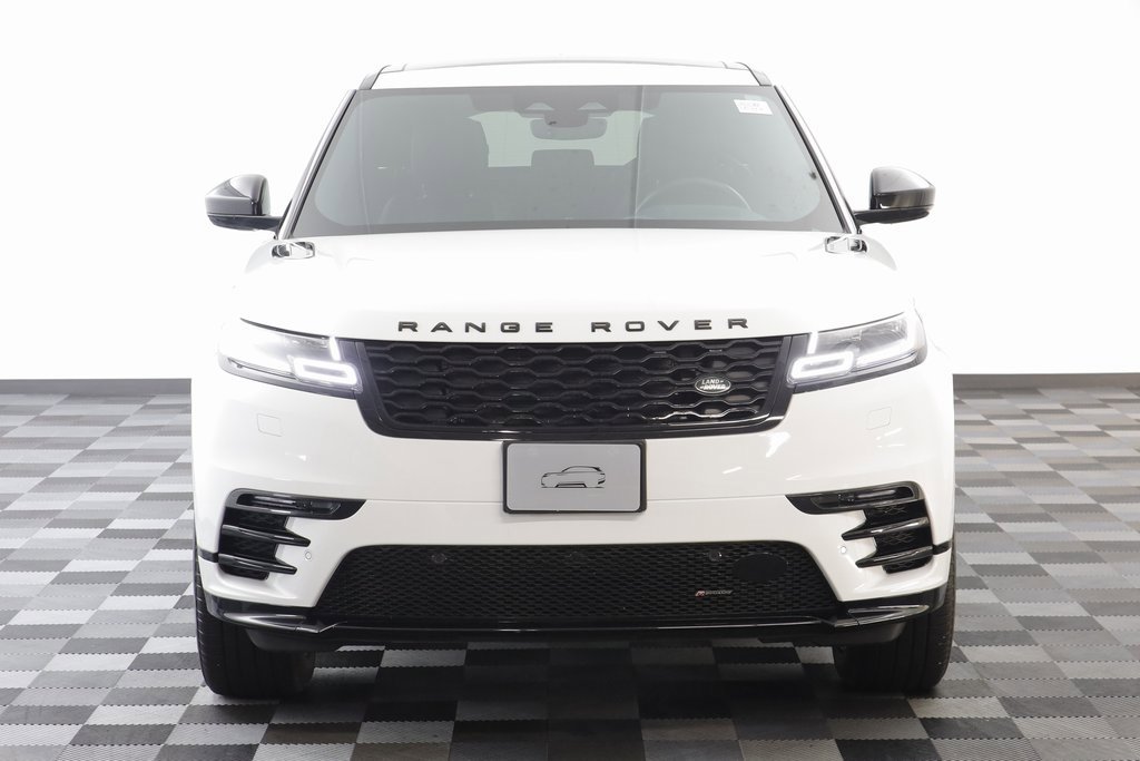 Used 2022 Land Rover Range Rover Velar R-Dynamic S image 24