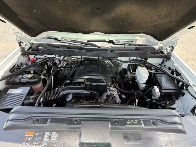 Used 2018 Chevrolet Silverado 2500 W/T w/ WT Fleet Convenience Package image 20