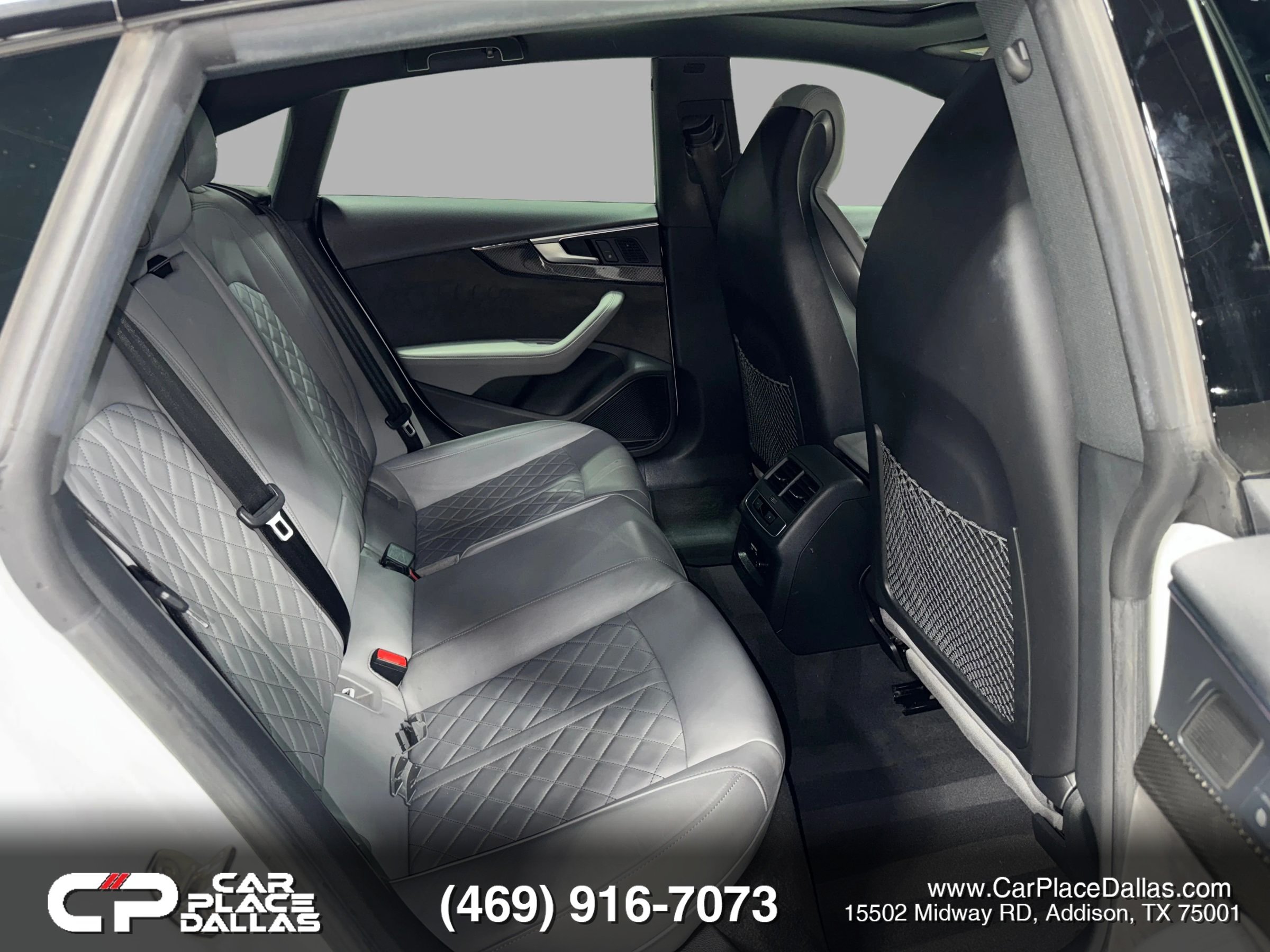 Used 2019 Audi S5 Prestige w/ S Sport Package AWD/4WD image 31