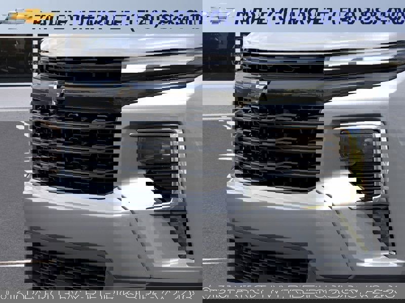 New 2026 Chevrolet Traverse LT w/ Midnight/Sport Edition image 13