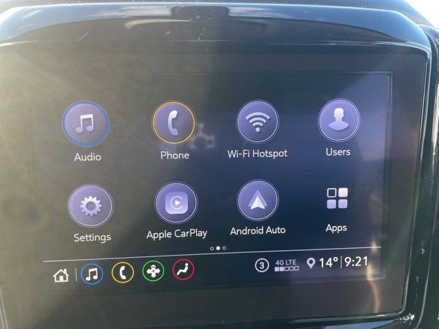 Used 2020 Chevrolet Traverse LT image 4