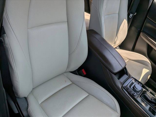 Certified 2023 MAZDA CX-30 2.5 Turbo w/ Premium Package AWD/4WD image 15