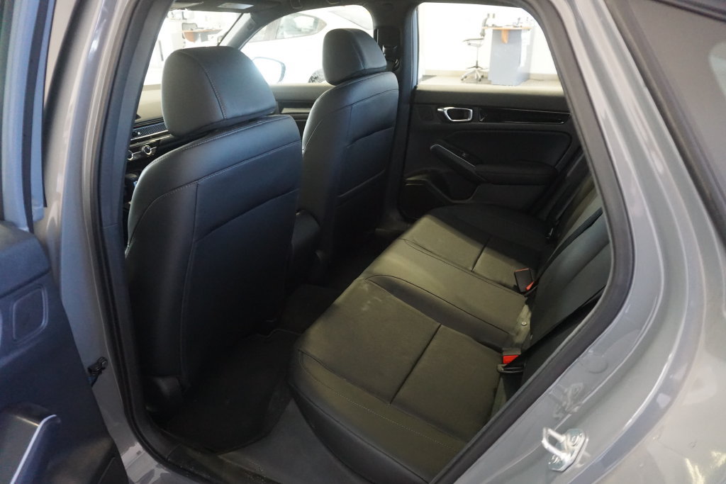 Used 2026 Honda Civic Sport Touring image 22
