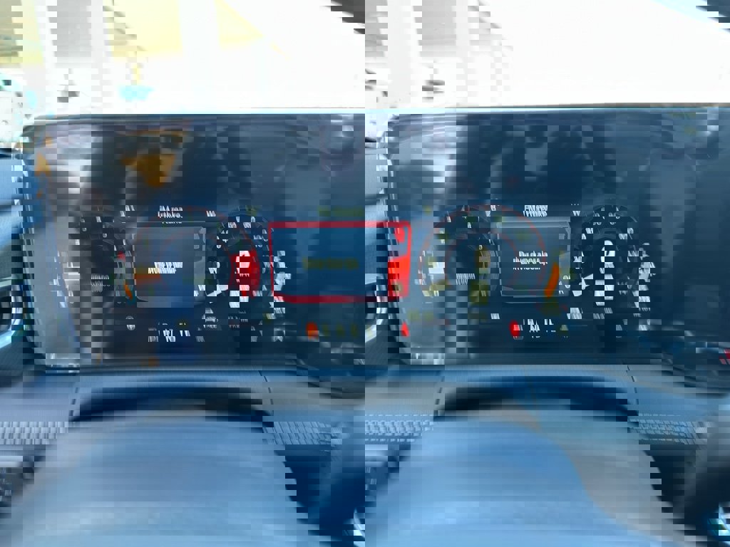 New 2026 Ford Mustang Premium image 18