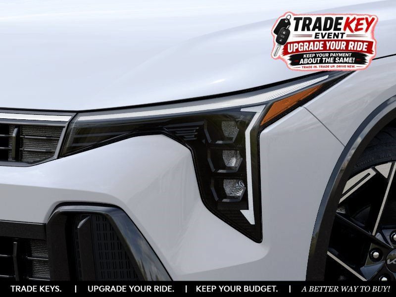 New 2026 Kia K4 GT-Line FWD image 10