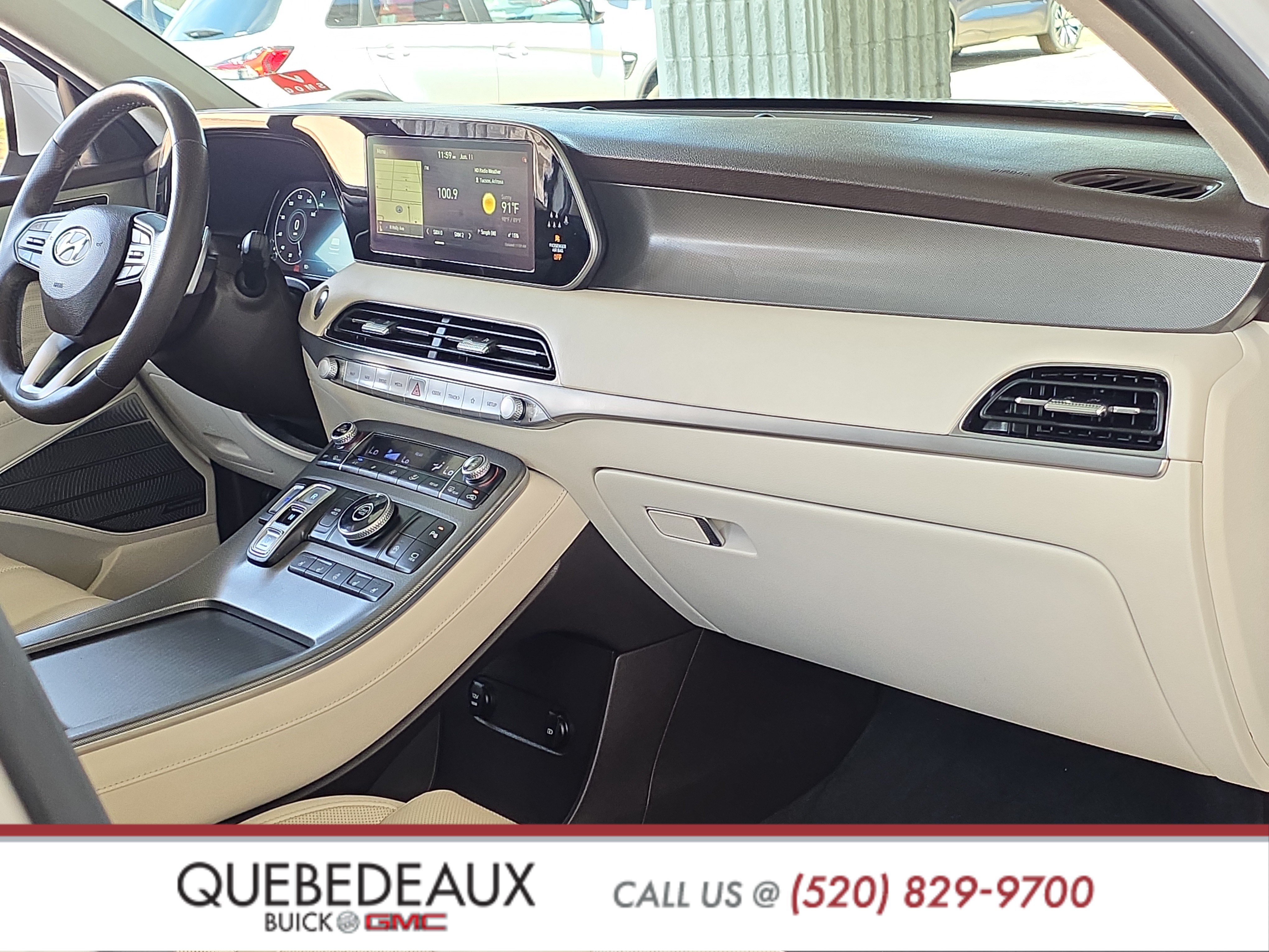 Used 2020 Hyundai Palisade Limited FWD image 34