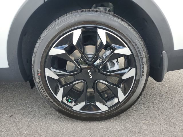New 2026 Kia Sorento EX w/ EX Premium Package FWD image 11