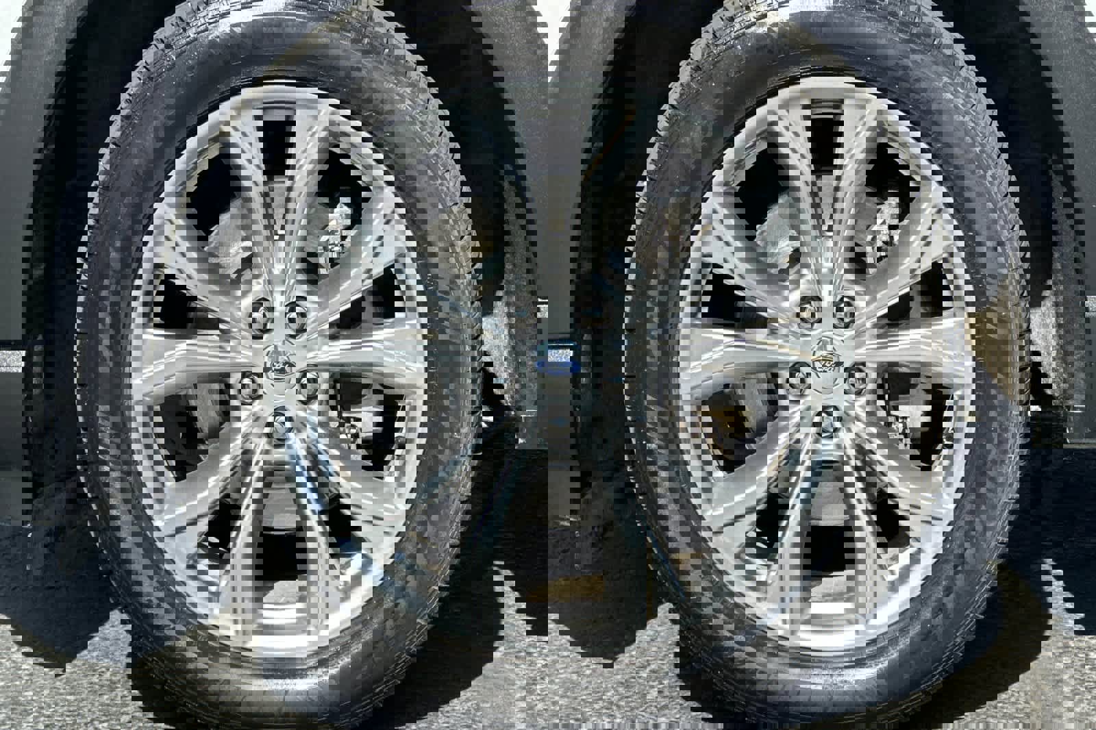 Used 2021 Ford Explorer Limited w/ Equipment Group 301A image 28