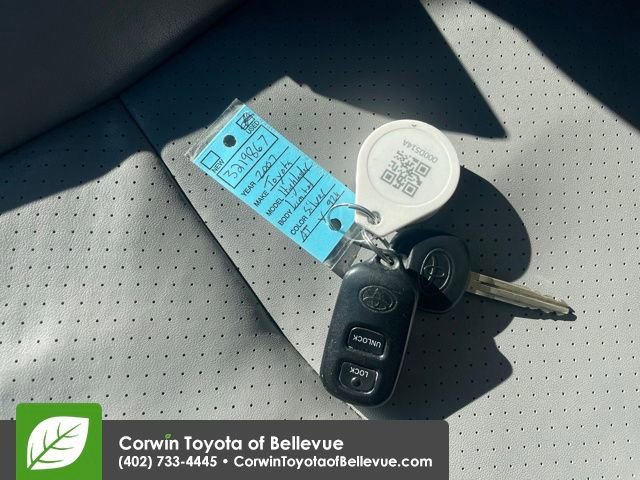 Used 2007 Toyota Highlander Limited image 29