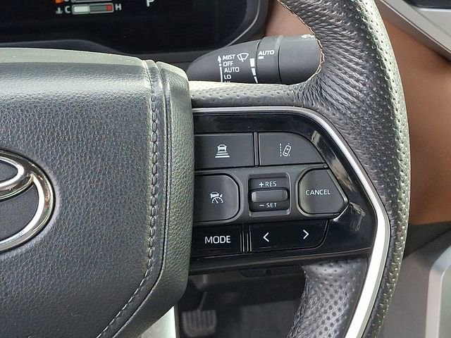 Used 2024 Toyota Tundra 1794 Edition image 26