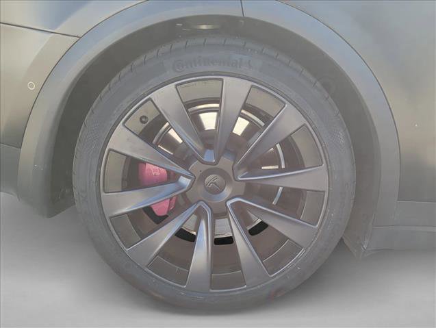 Used 2022 Tesla Model X Plaid image 27