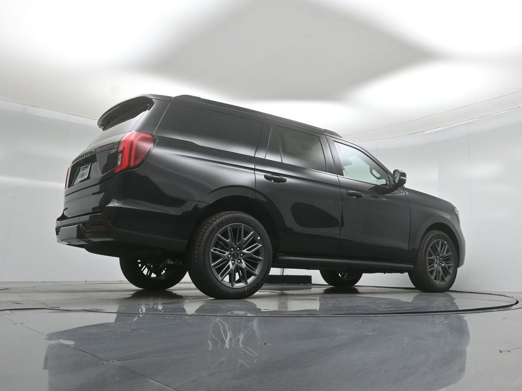 New 2026 Ford Expedition Platinum AWD/4WD image 46