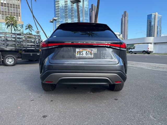 Used 2024 Lexus RX 350 FWD image 15