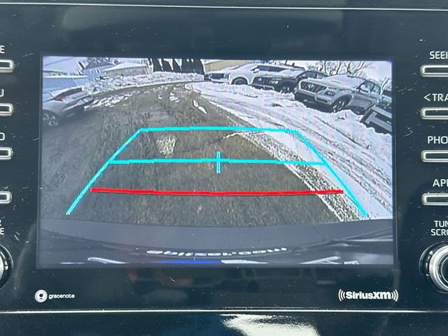 Used 2023 Toyota Camry SE image 24