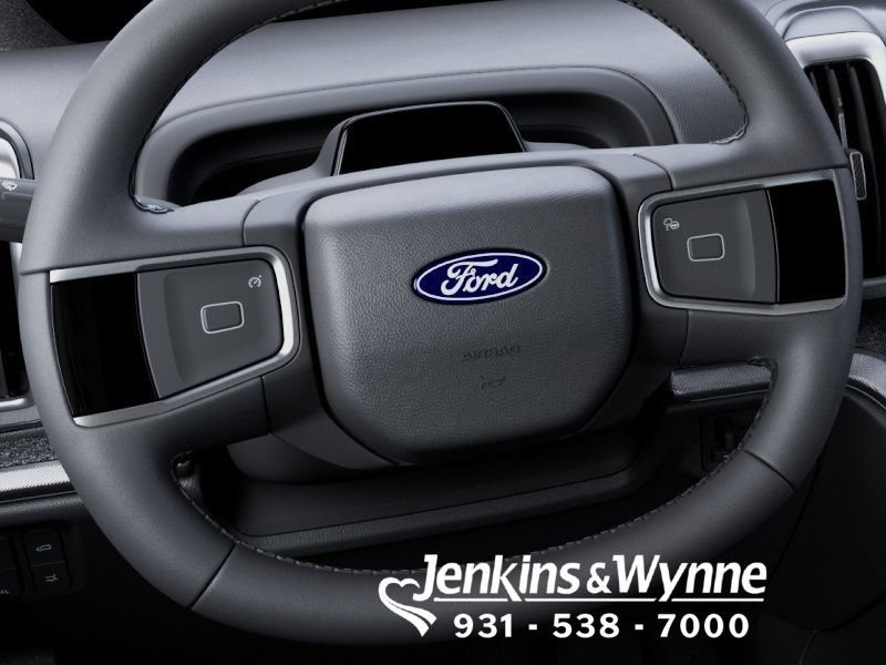New 2027 Ford Expedition Tremor w/ Driver's Package AWD/4WD image 12