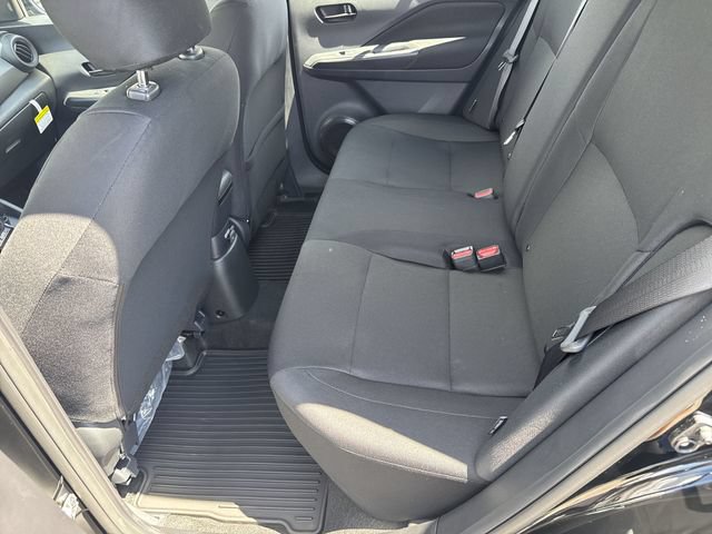New 2025 Nissan Kicks Play S FWD image 13