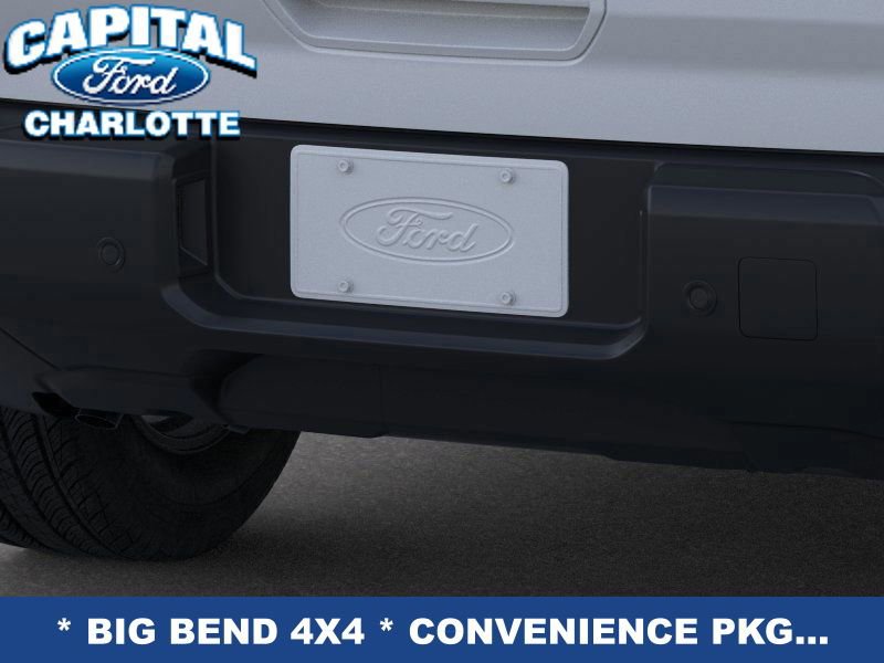 New 2026 Ford Bronco Sport Big Bend w/ Convenience Package image 25